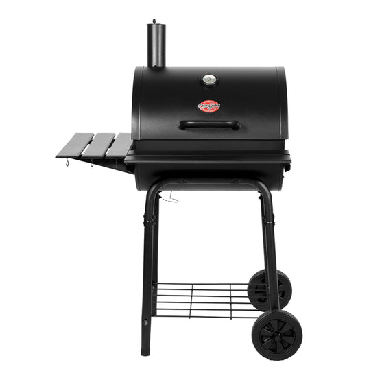 Wrangler™ Charcoal Grill