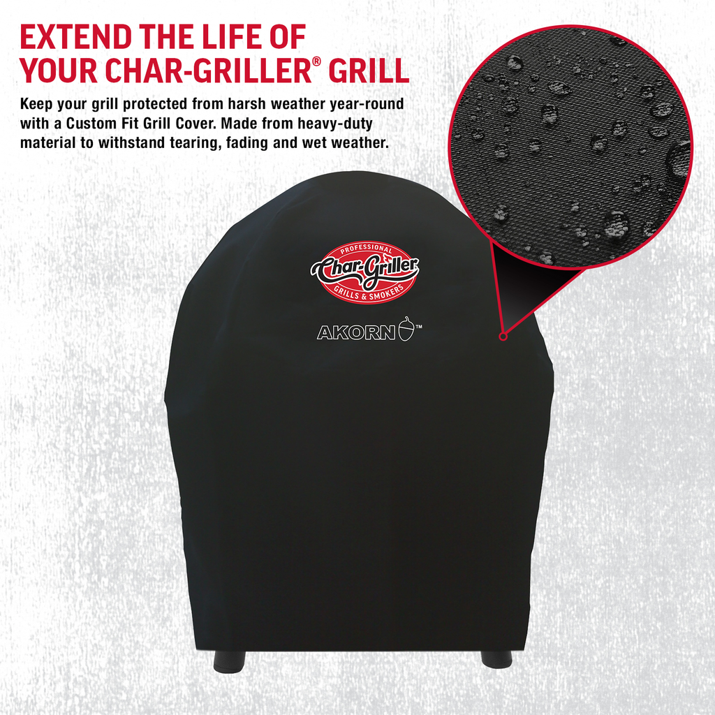 AKORN™ Kamado Jr. Grill cover