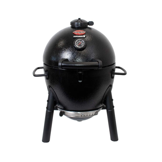 AKORN™ Jr. Kamado Charcoal Grill