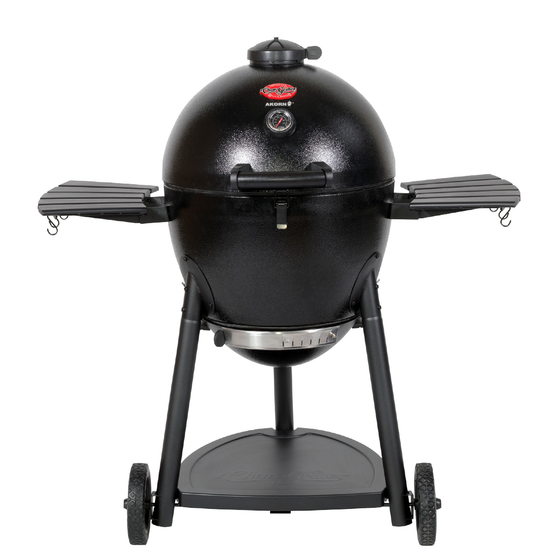 AKORN™ Kamado Charcoal Grill