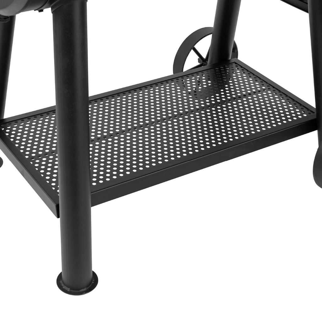 Grand Champ™ Offset Smoker