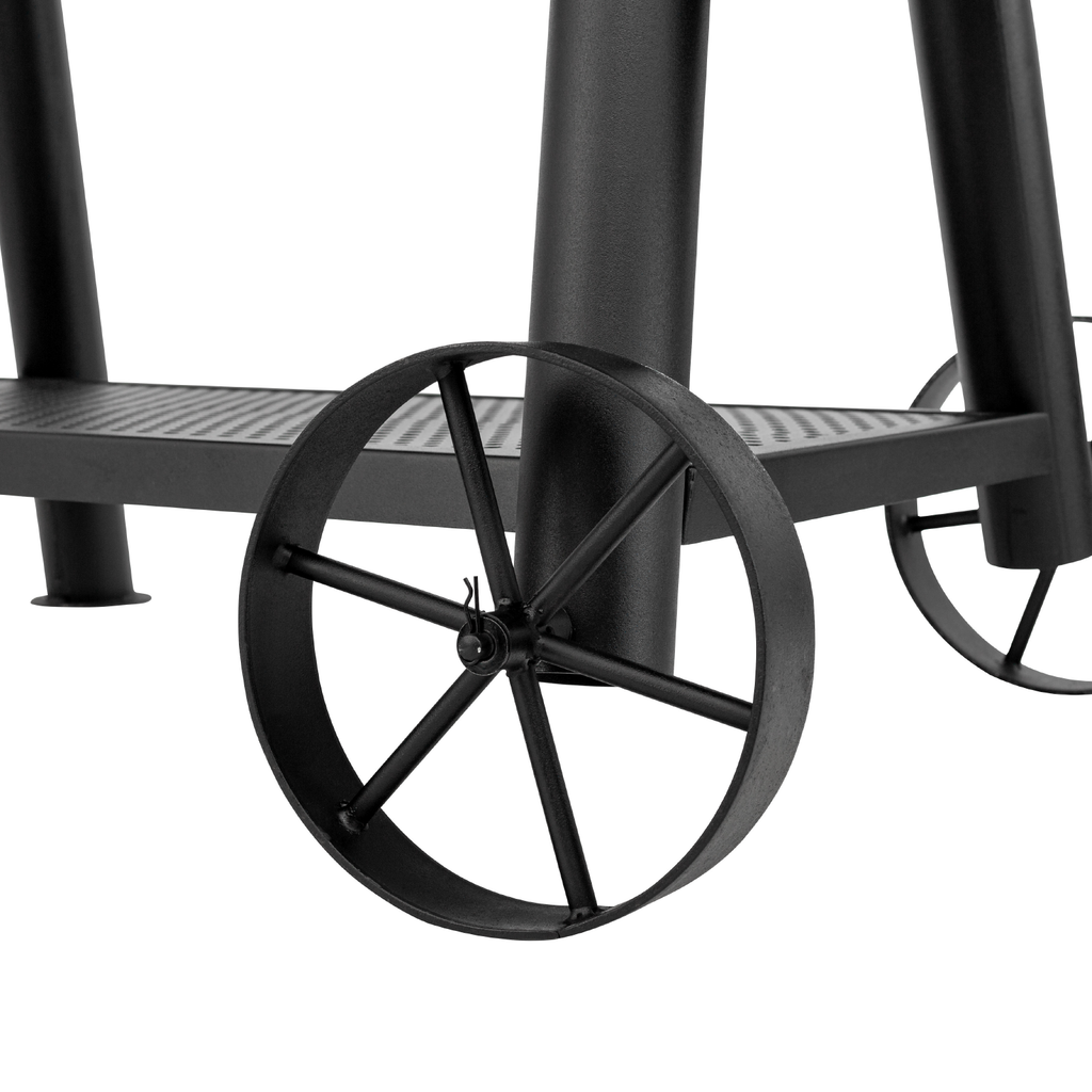 Grand Champ™ Offset Smoker