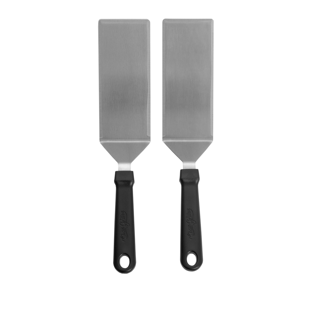 Flat Iron™ Griddle Starter Kit