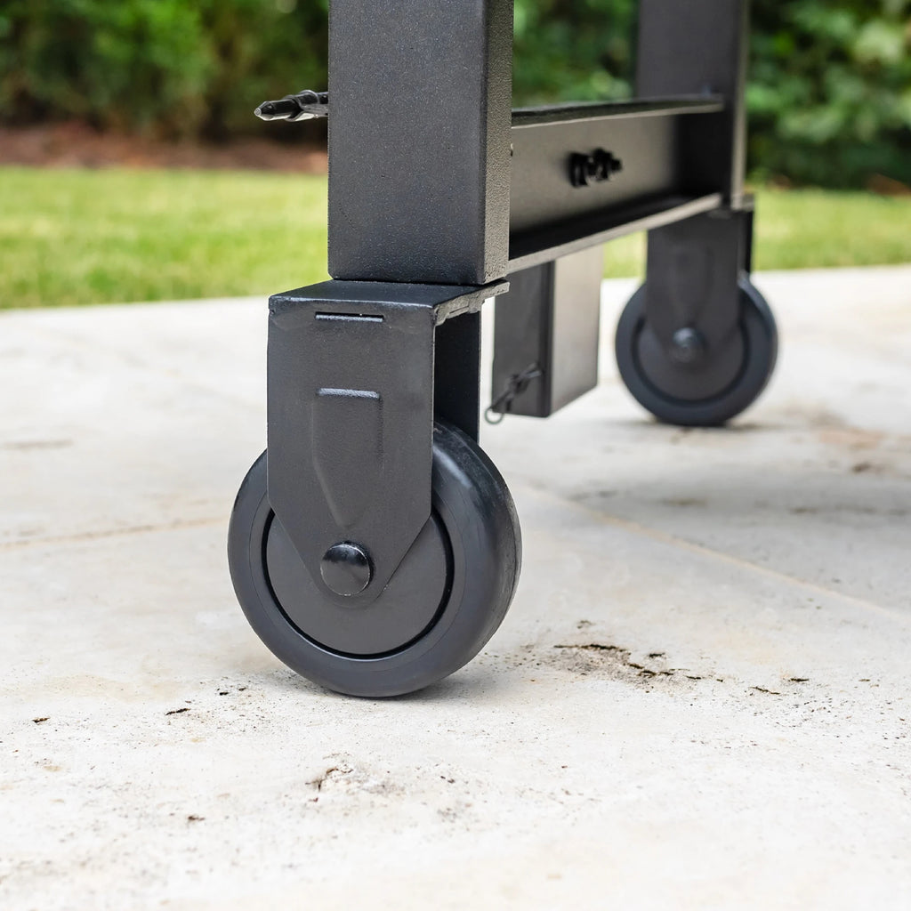 Gril à gaz Flat Iron™ à 3 brûleurs (DE/AT)