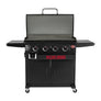 Flat Iron™ Premium Gas Griddle (DE/AT)