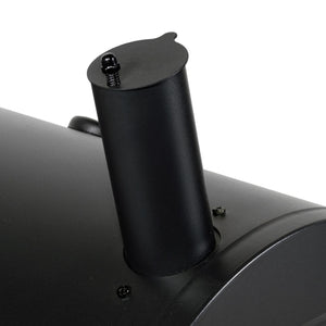 DUAL DAMPER SMOKE CONTROLS
