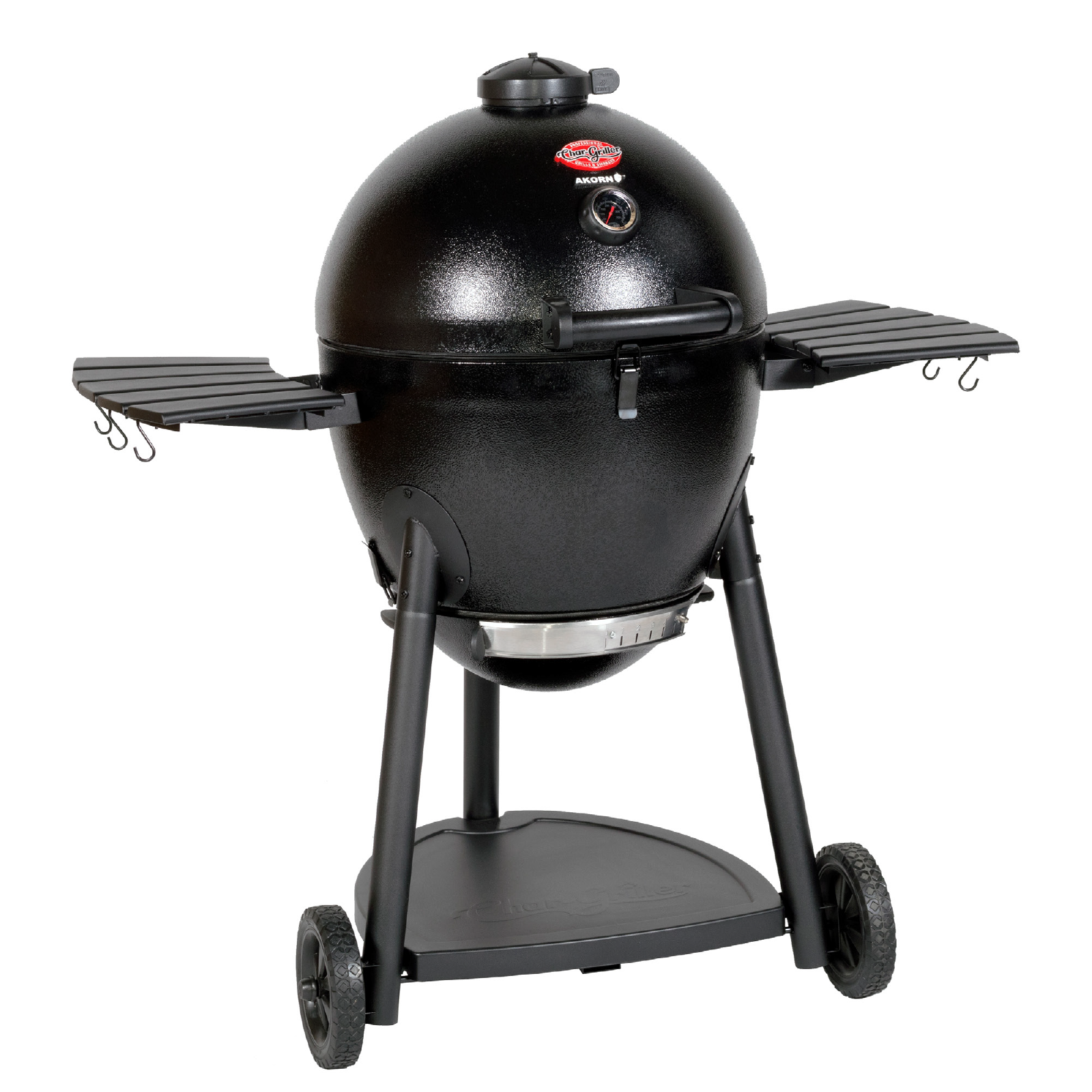 Char-Griller Akorn Kamado barbecue à charbon de bois